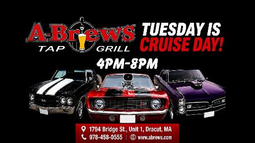 CRUISE DAY